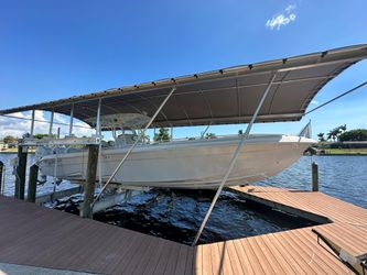 36' Glasstream 2020 Yacht For Sale